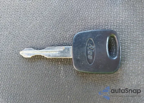 1999 Ford Ranger Xl/Xlt from USA, damaged, VIN 1FTYR14V7XPB25129